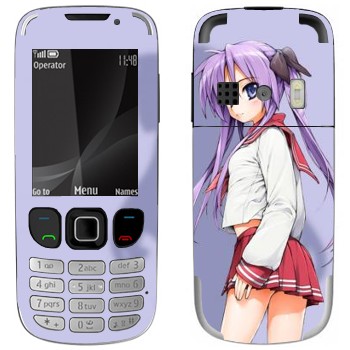   «  - Lucky Star»   Nokia 6303