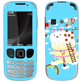   «   - Kawaii»   Nokia 6303