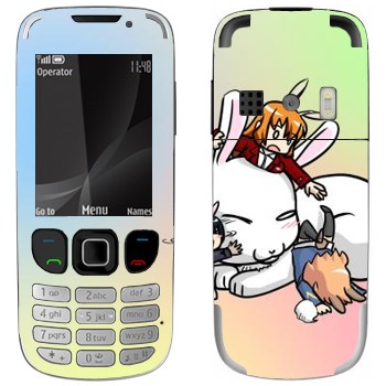   «  »   Nokia 6303