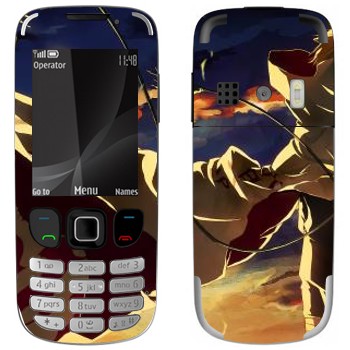   « 3»   Nokia 6303