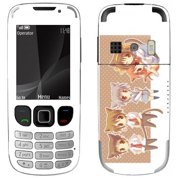   «   »   Nokia 6303