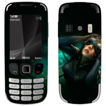   «  »   Nokia 6303