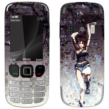   « -  »   Nokia 6303