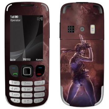   « -  ׸ »   Nokia 6303