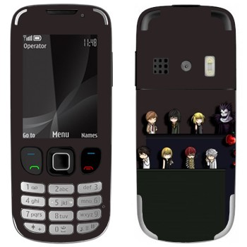 Nokia 6303