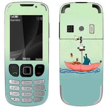   «  »   Nokia 6303