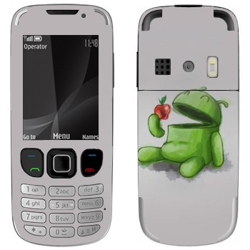   «Android  »   Nokia 6303