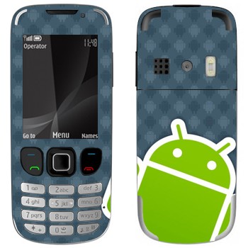   «Android »   Nokia 6303