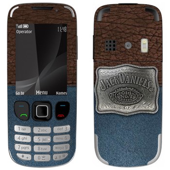   «Jack Daniels     »   Nokia 6303