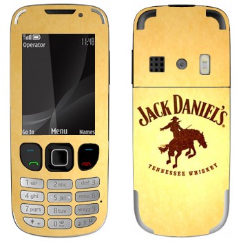   «Jack daniels »   Nokia 6303