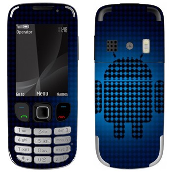   « Android   »   Nokia 6303