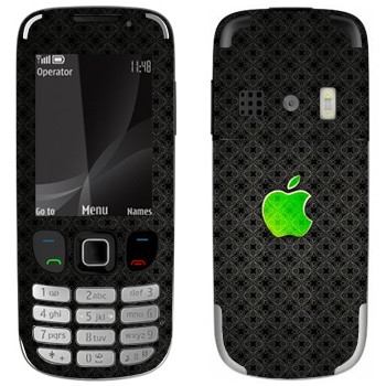   « Apple  »   Nokia 6303