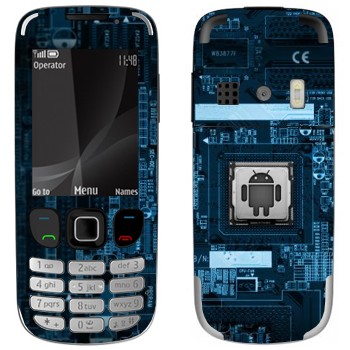   « Android   »   Nokia 6303