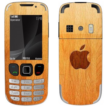   « Apple  »   Nokia 6303