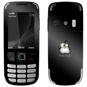   « Linux   Apple»   Nokia 6303