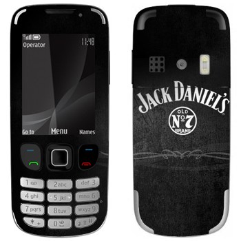   «  - Jack Daniels»   Nokia 6303