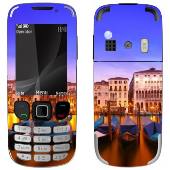   « - »   Nokia 6303