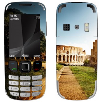   « - »   Nokia 6303