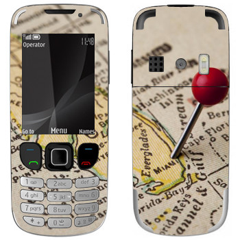   «  »   Nokia 6303