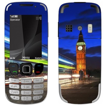   «    »   Nokia 6303