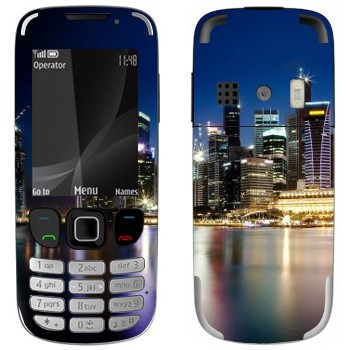   « -»   Nokia 6303