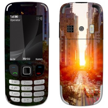 Nokia 6303