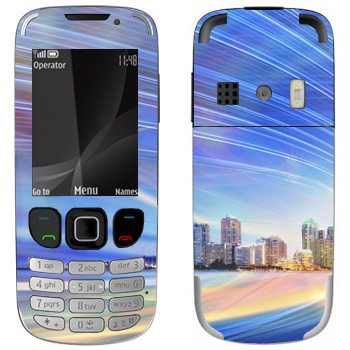   «  »   Nokia 6303