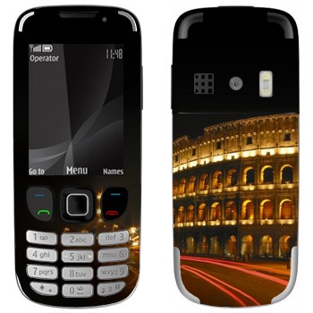   «  »   Nokia 6303