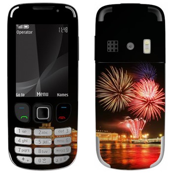   «- »   Nokia 6303