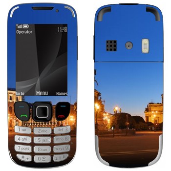   «-»   Nokia 6303