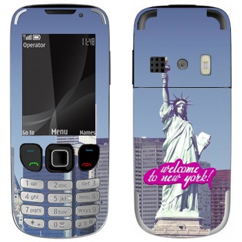   «   -    -»   Nokia 6303