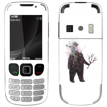   «Kisung Treeman»   Nokia 6303