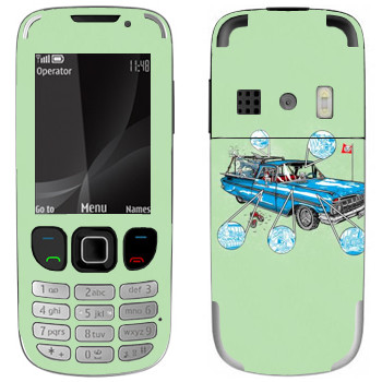 Nokia 6303