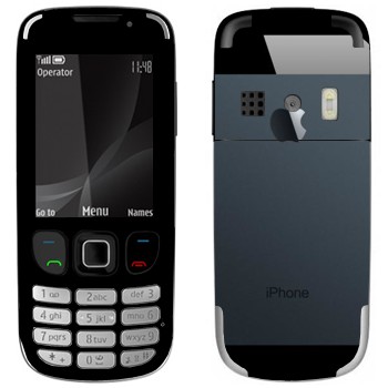 Nokia 6303