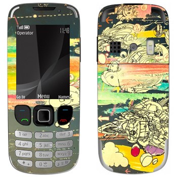   « »   Nokia 6303