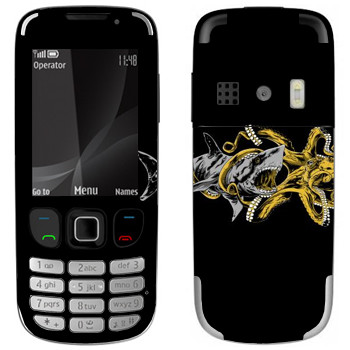   «  »   Nokia 6303