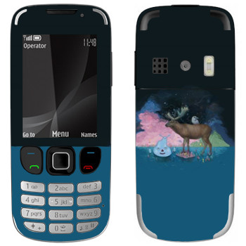   «   Kisung»   Nokia 6303