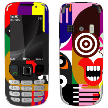   «»   Nokia 6303