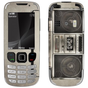 Nokia 6303