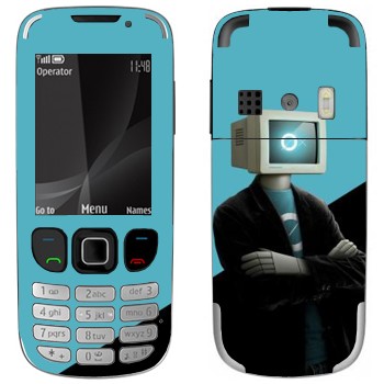   «-»   Nokia 6303