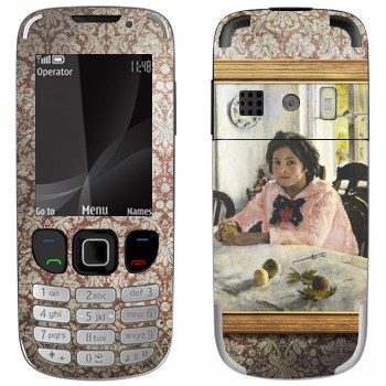   «    -  »   Nokia 6303