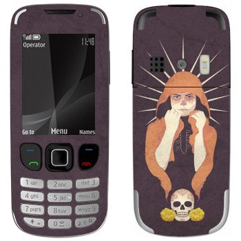 Nokia 6303