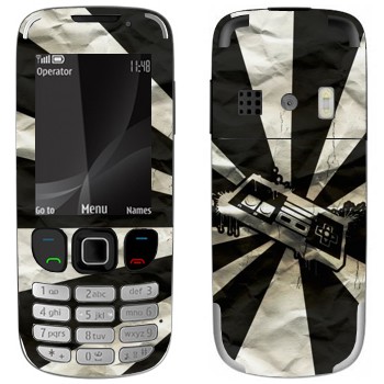 Nokia 6303