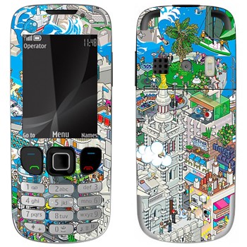   «eBoy - »   Nokia 6303