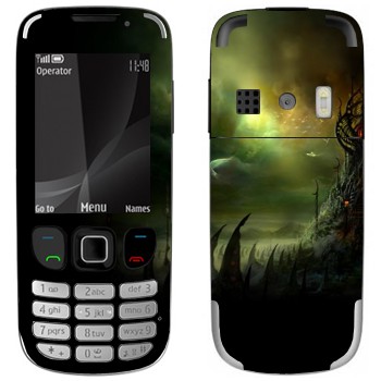   «  »   Nokia 6303