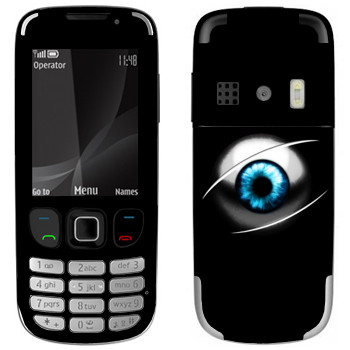 Nokia 6303