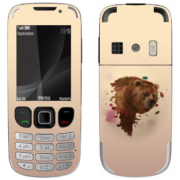   « - Kisung»   Nokia 6303