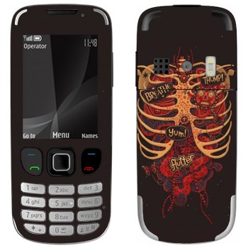   « »   Nokia 6303