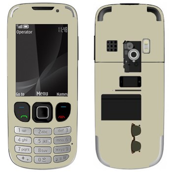 Nokia 6303