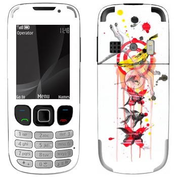   «  »   Nokia 6303